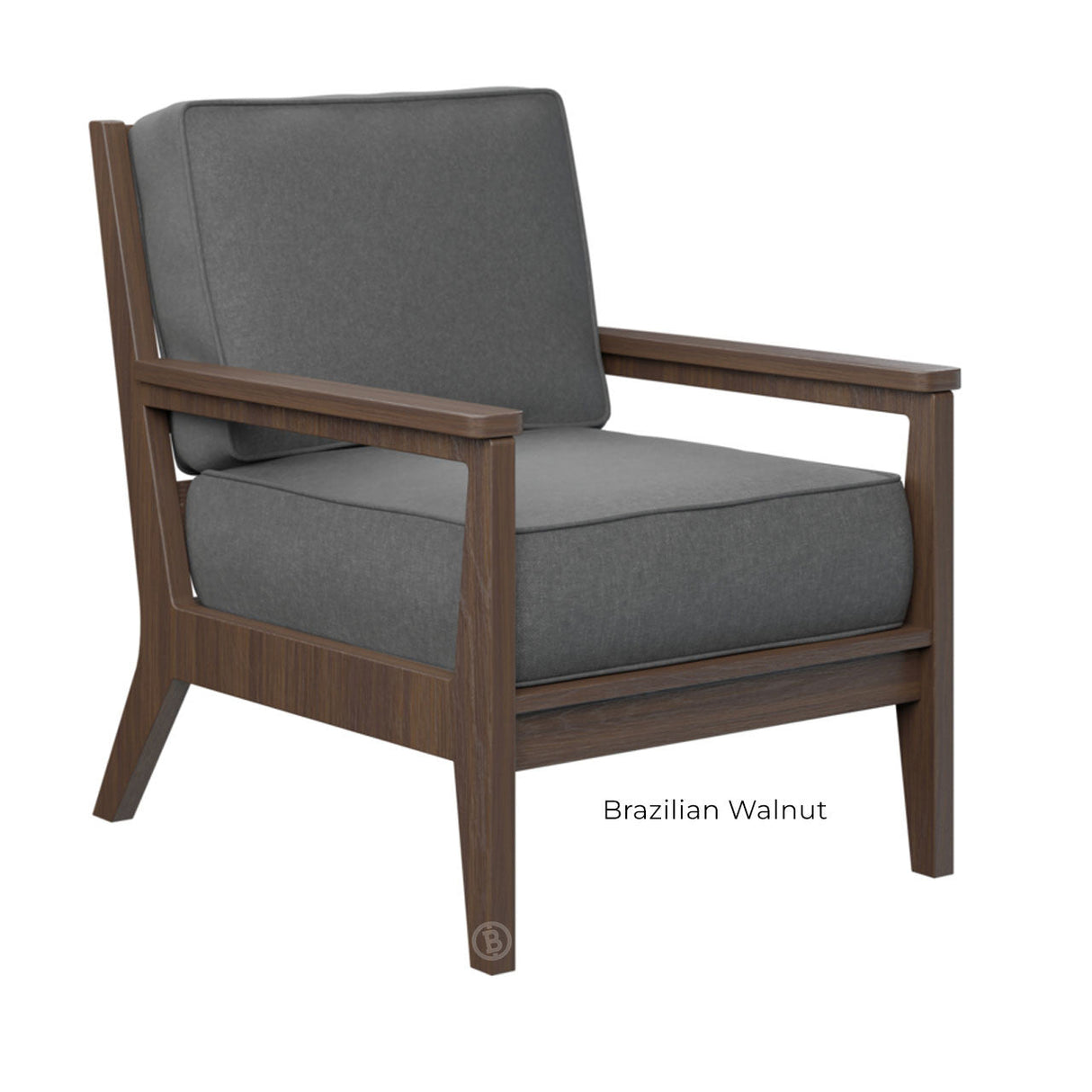 Berlin Gardens Mayhew Club Chair