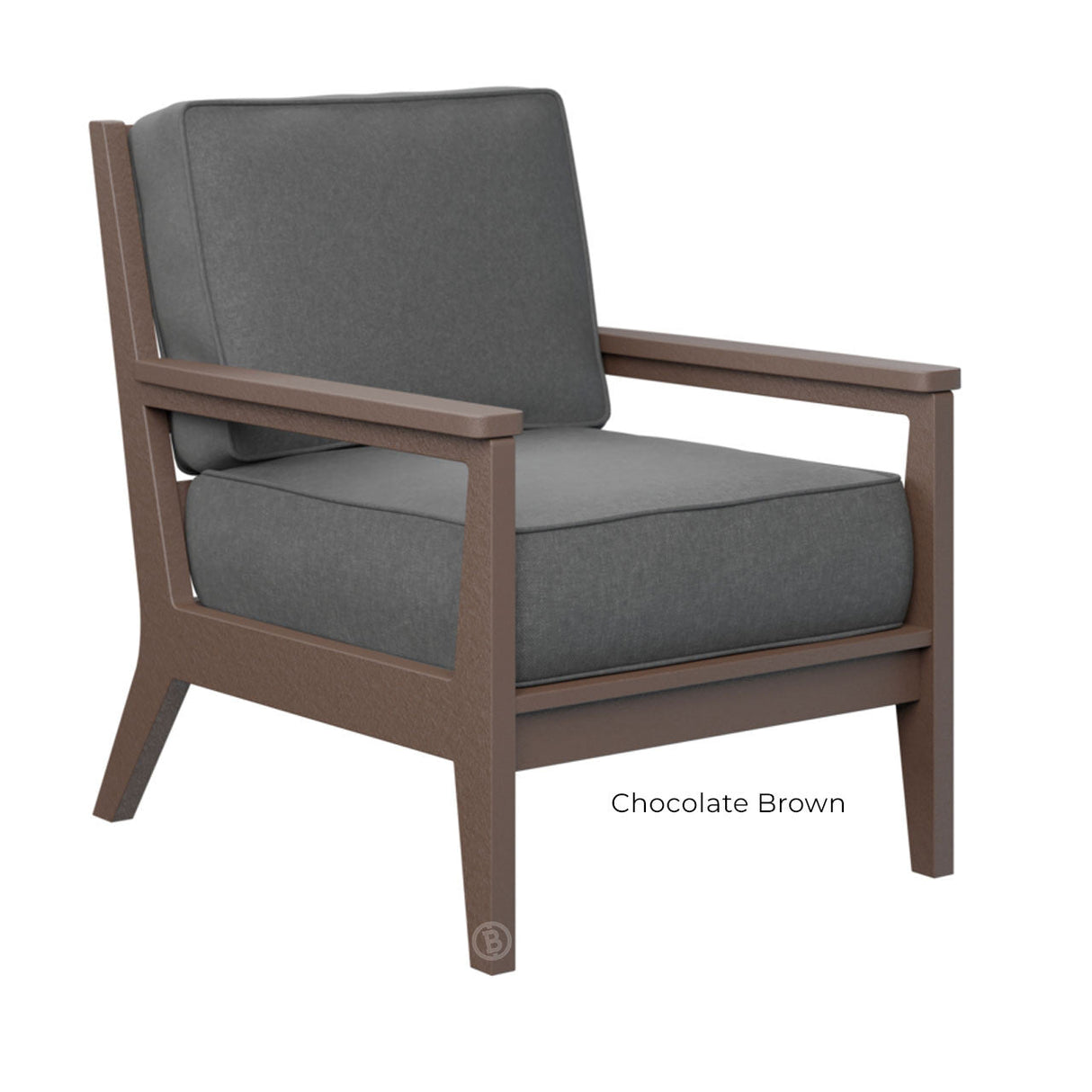 Berlin Gardens Mayhew Club Chair