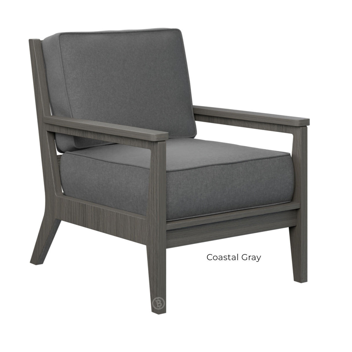 Berlin Gardens Mayhew Club Chair