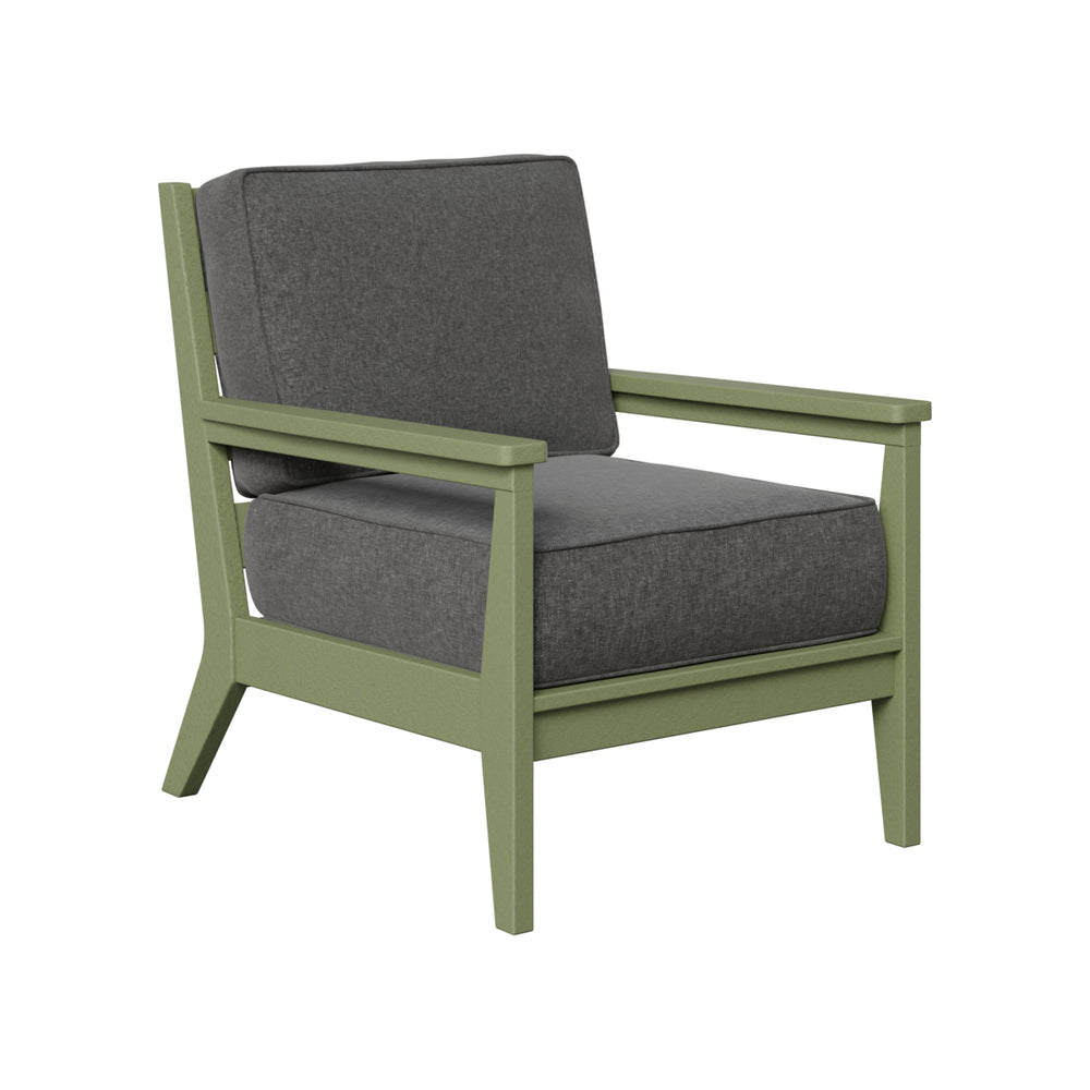 Berlin Gardens Mayhew Club Chair