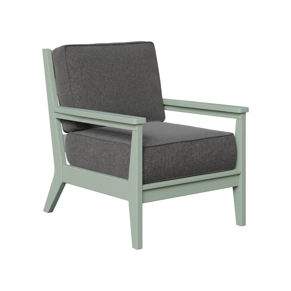 Berlin Gardens Mayhew Club Chair