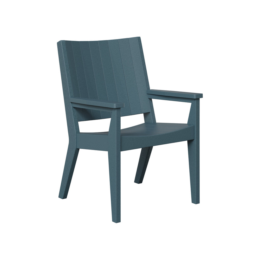 Berlin Gardens Mayhew Chat Dining Chair