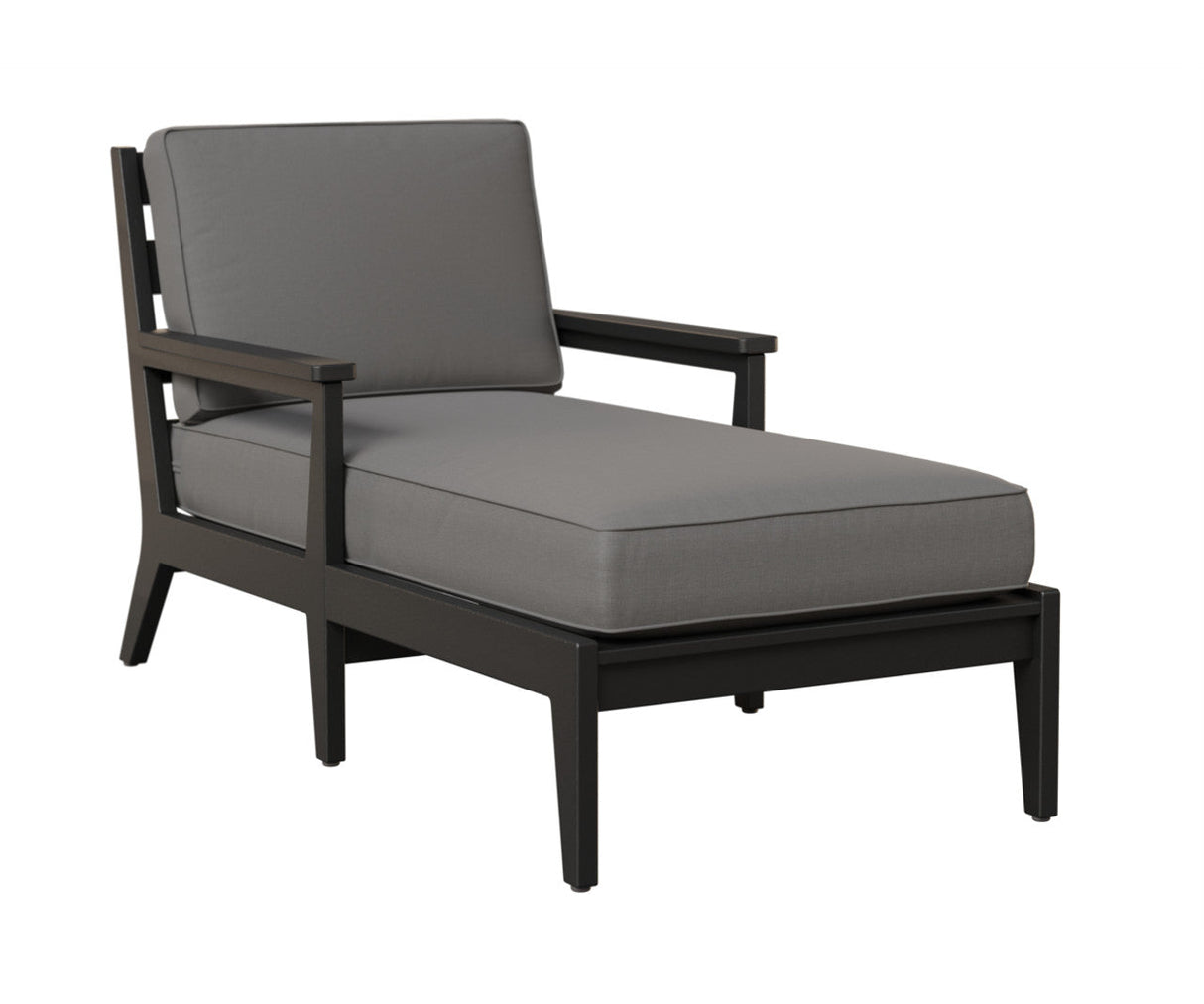 Berlin Gardens Mayhew Chaise Lounge Chair