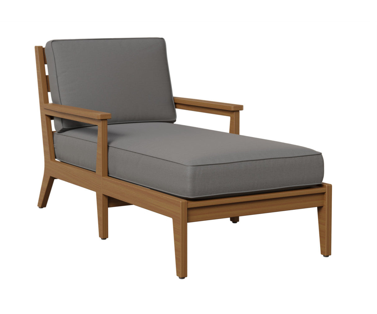Berlin Gardens Mayhew Chaise Lounge Chair
