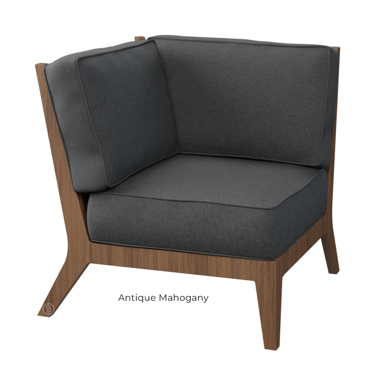 Berlin Gardens Mayhew Corner Section