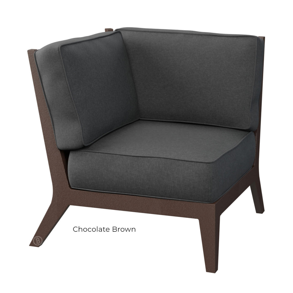 Berlin Gardens Mayhew Corner Section