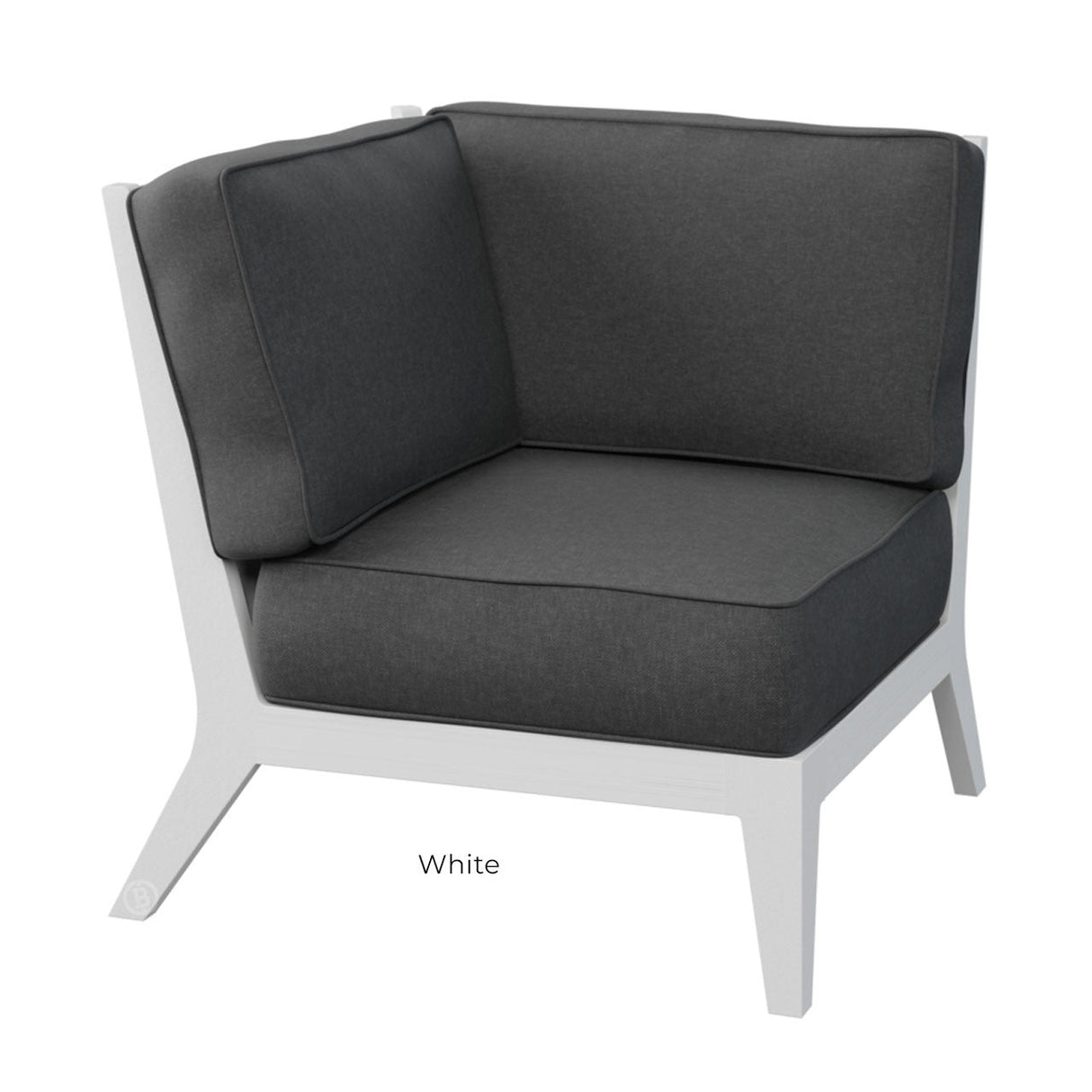 Berlin Gardens Mayhew Corner Section