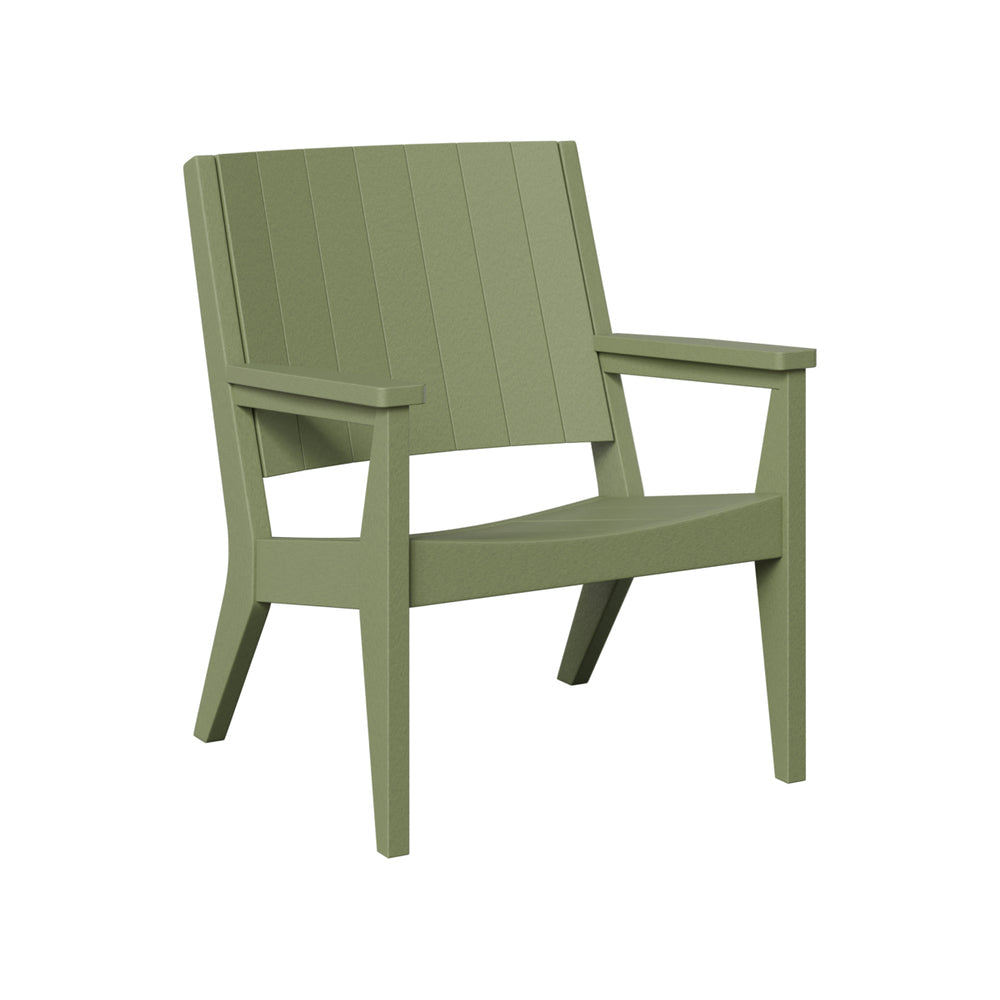 Berlin Gardens Mayhew Chat Chair