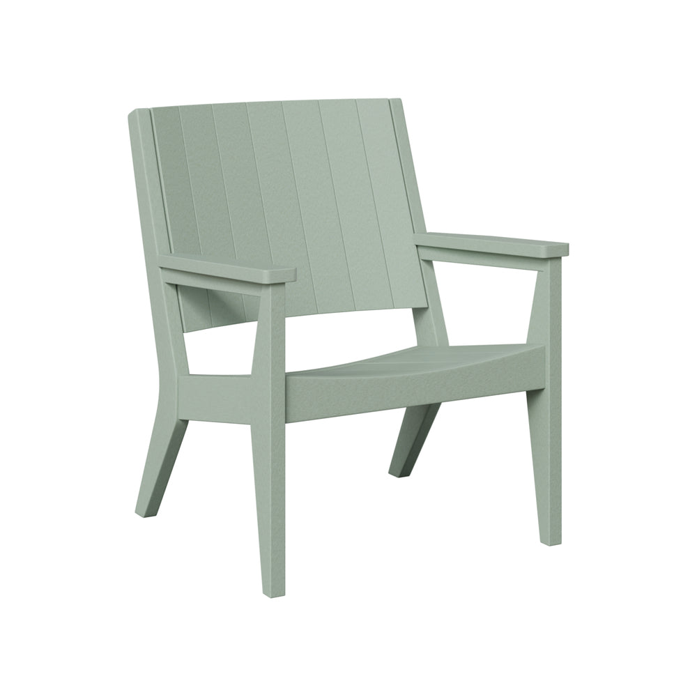 Berlin Gardens Mayhew Chat Chair