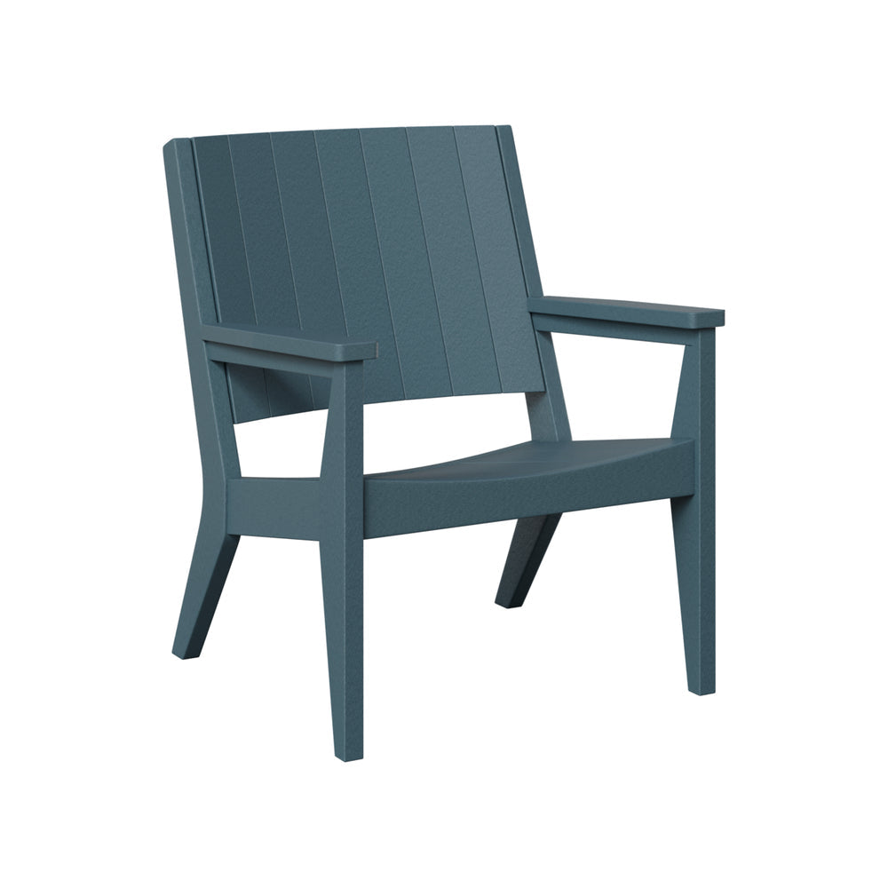 Berlin Gardens Mayhew Chat Chair
