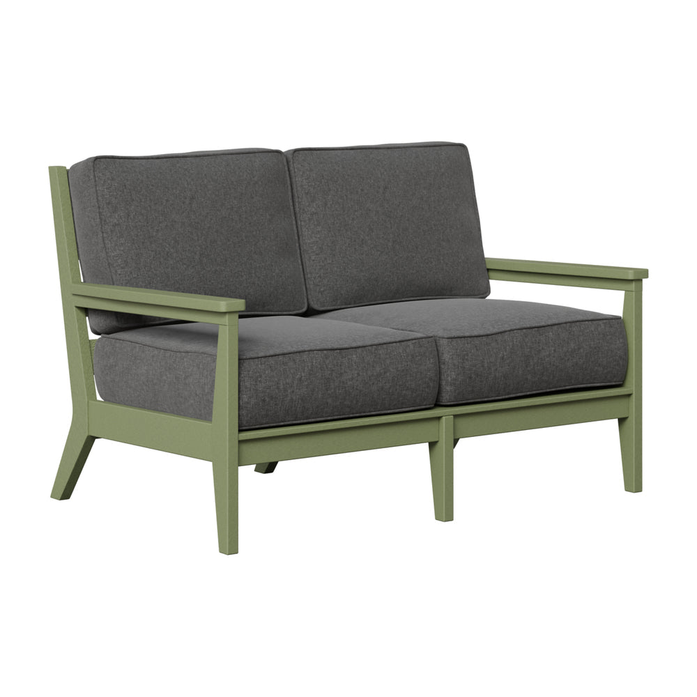 Berlin Gardens Mayhew Loveseat