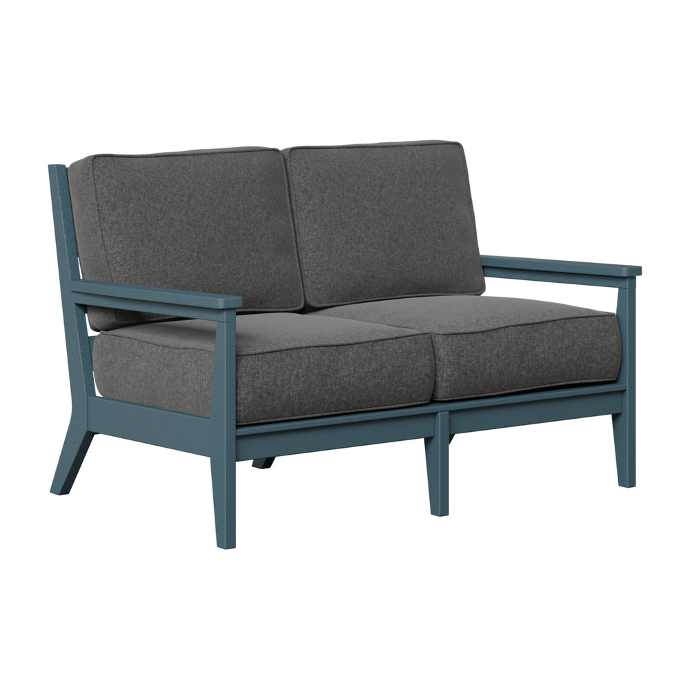 Berlin Gardens Mayhew Loveseat