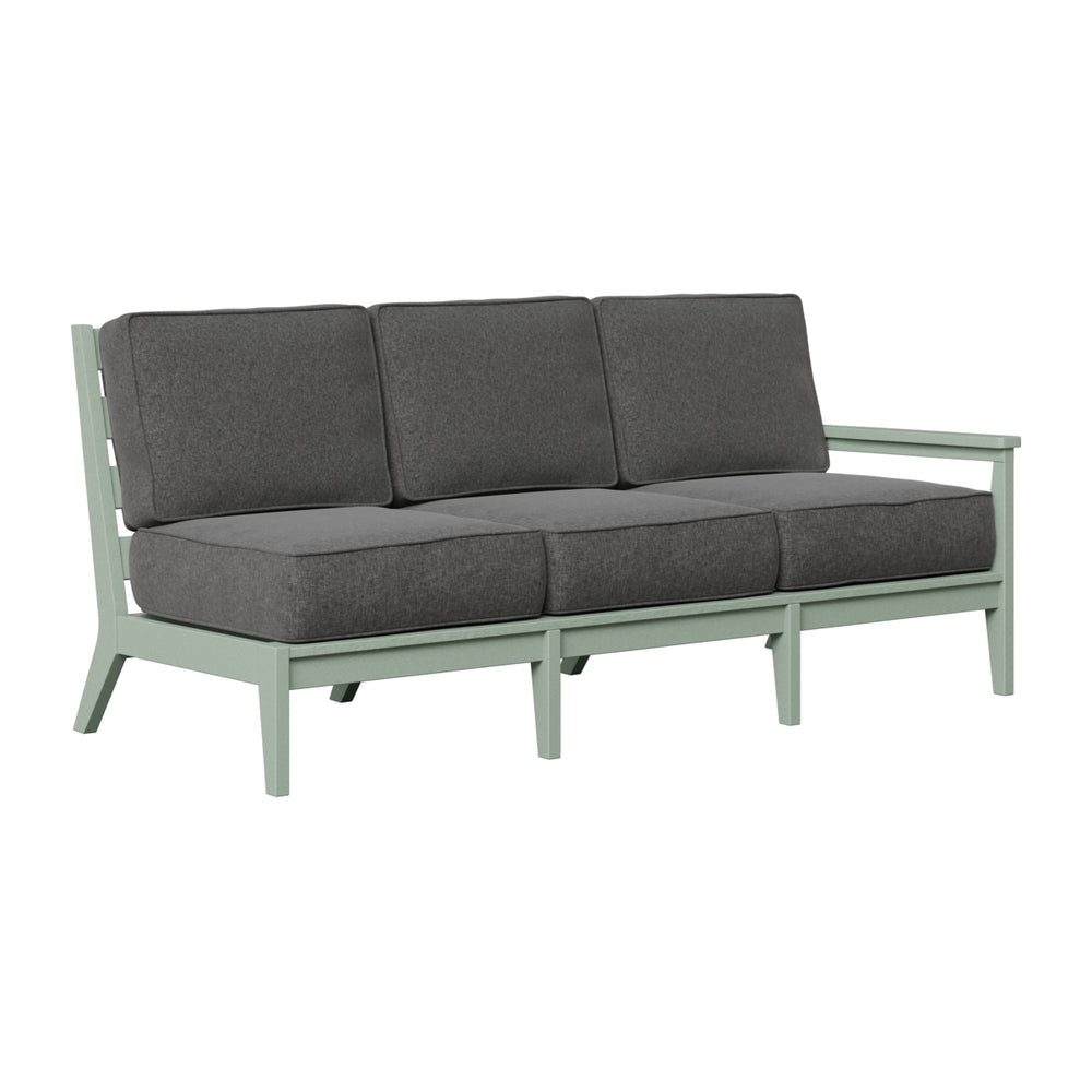 Berlin Gardens Mayhew Left Arm Sofa