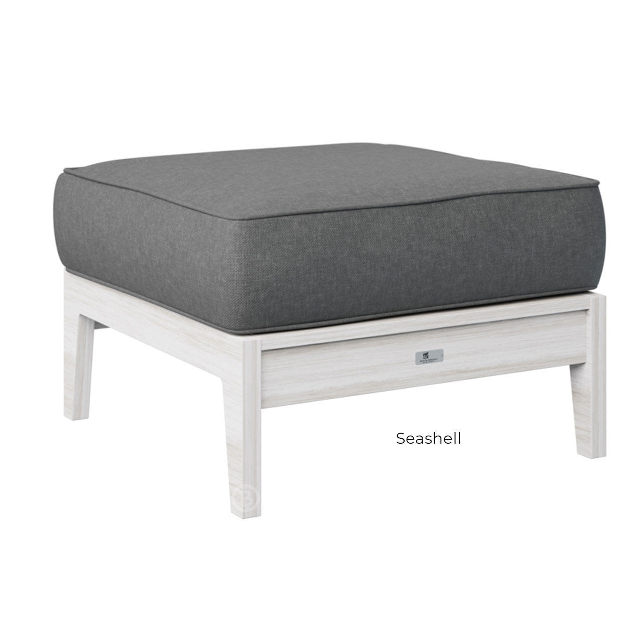 Berlin Gardens Mayhew Ottoman