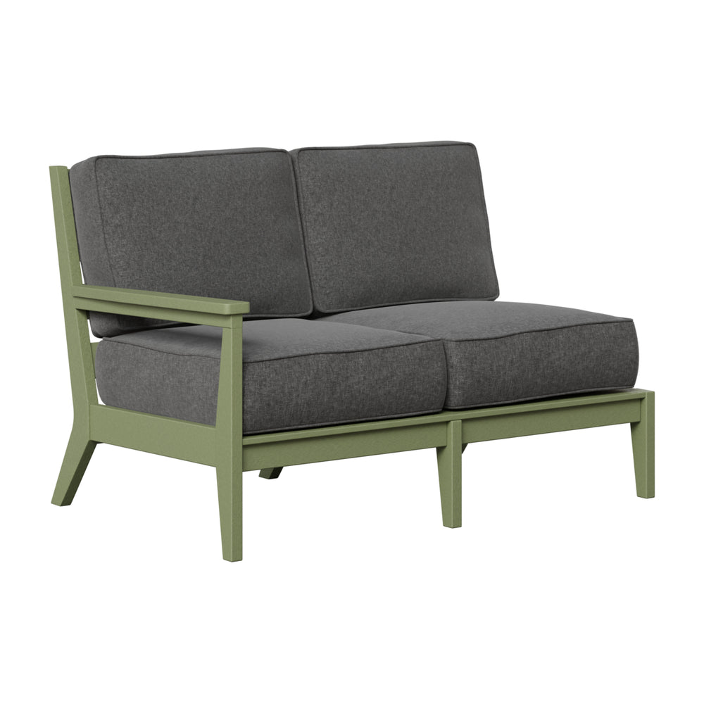 Berlin Gardens Mayhew Right Arm Loveseat