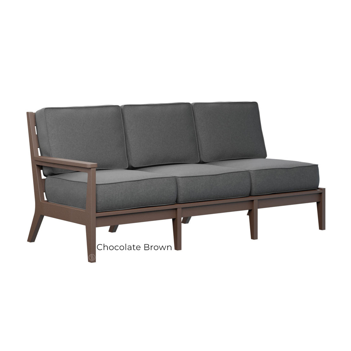 Berlin Gardens Mayhew Right Arm Sofa