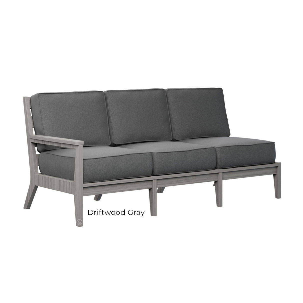 Berlin Gardens Mayhew Right Arm Sofa