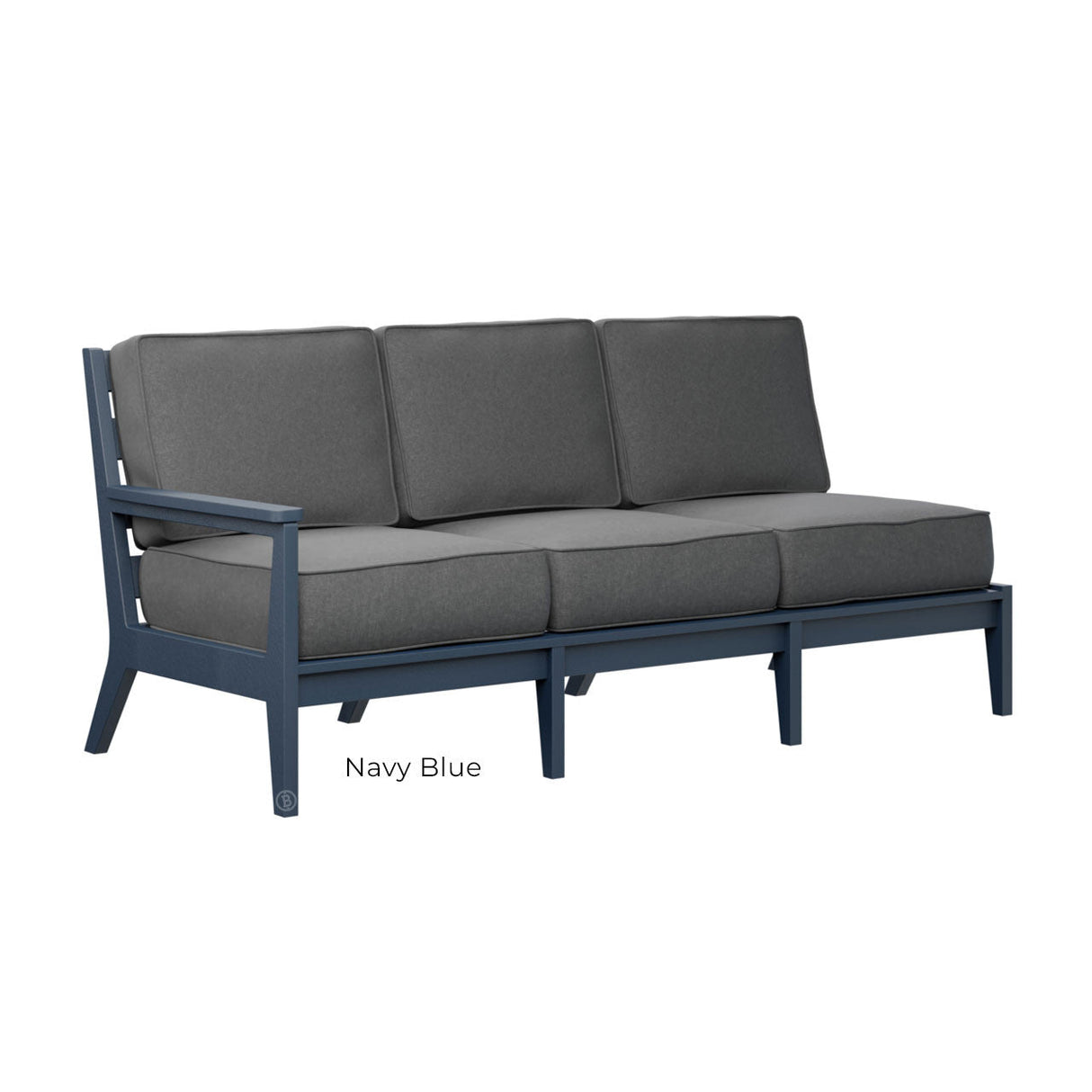 Berlin Gardens Mayhew Right Arm Sofa