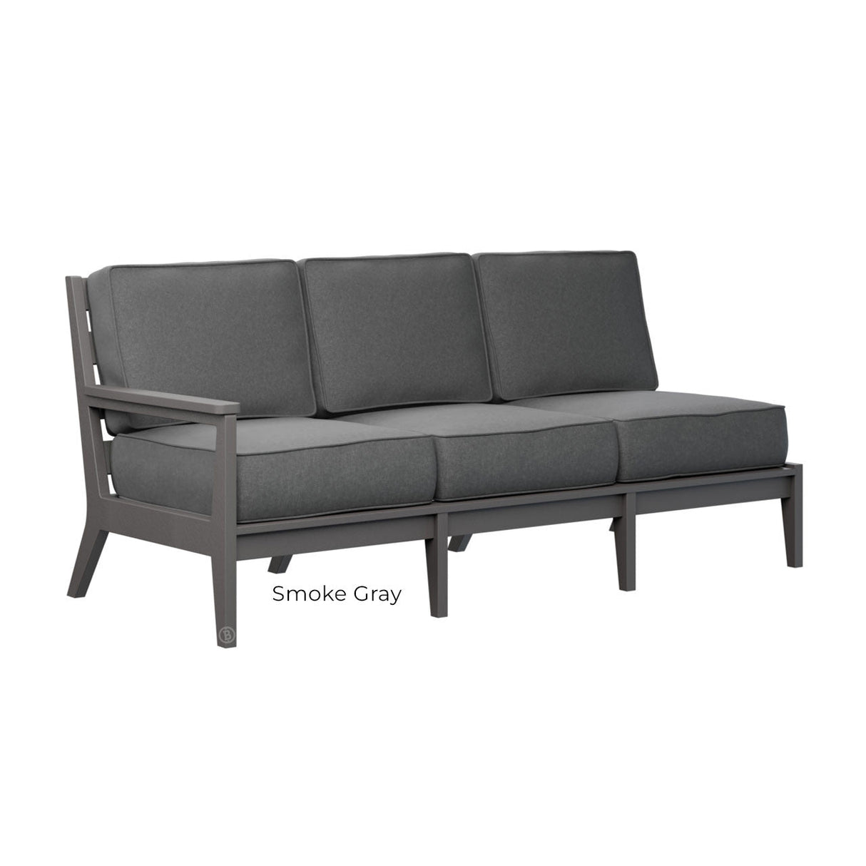 Berlin Gardens Mayhew Right Arm Sofa