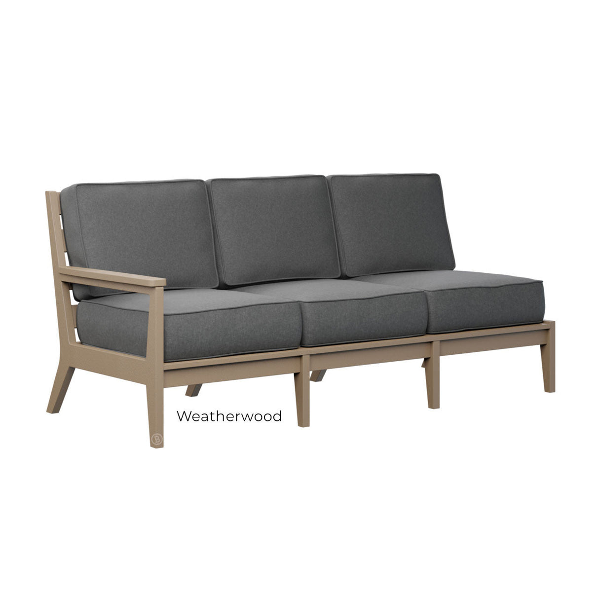 Berlin Gardens Mayhew Right Arm Sofa