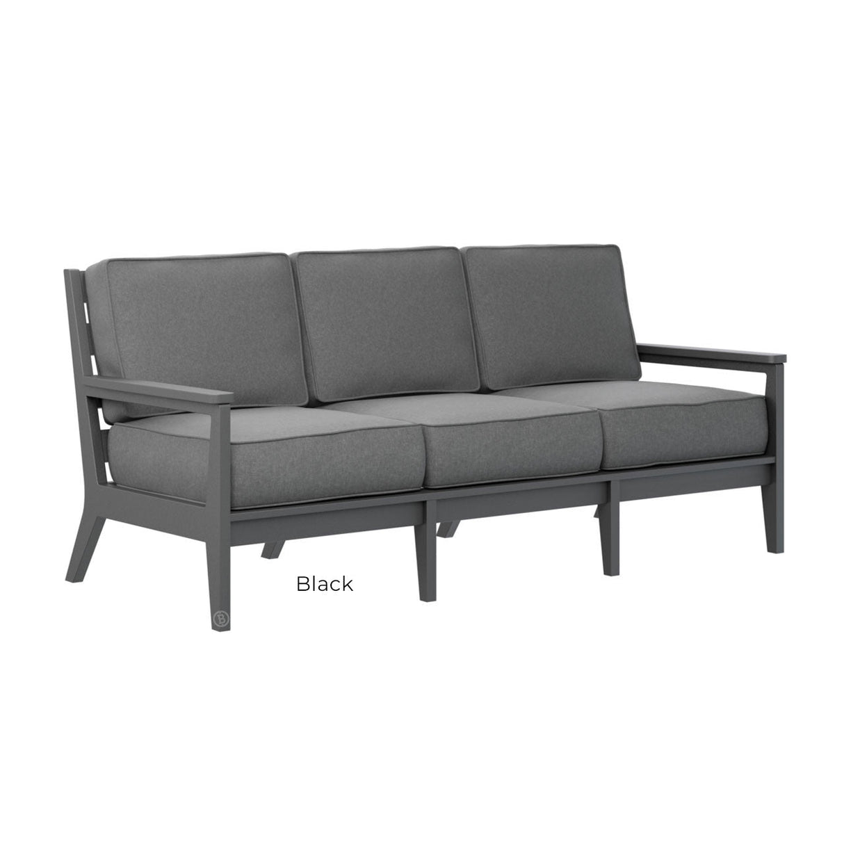 Berlin Gardens Mayhew Sofa