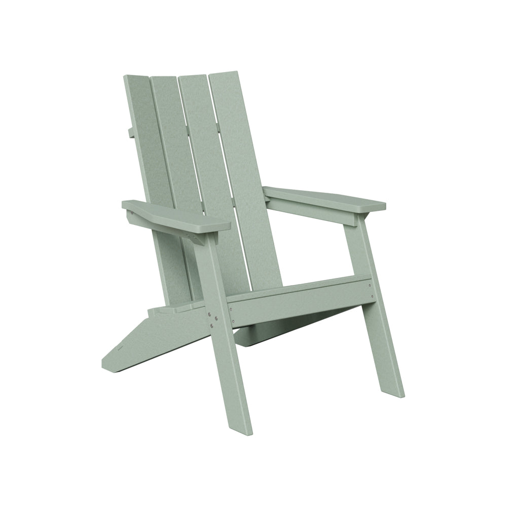 Berlin Gardens Mayhew Stationary Adirondack Chair