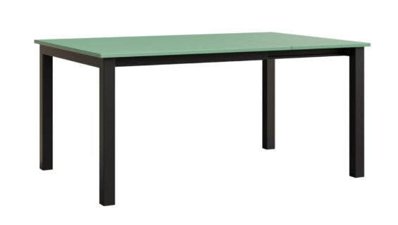Berlin Gardens Berkley 42" x 42" Expandable Dining Table with Standard Top