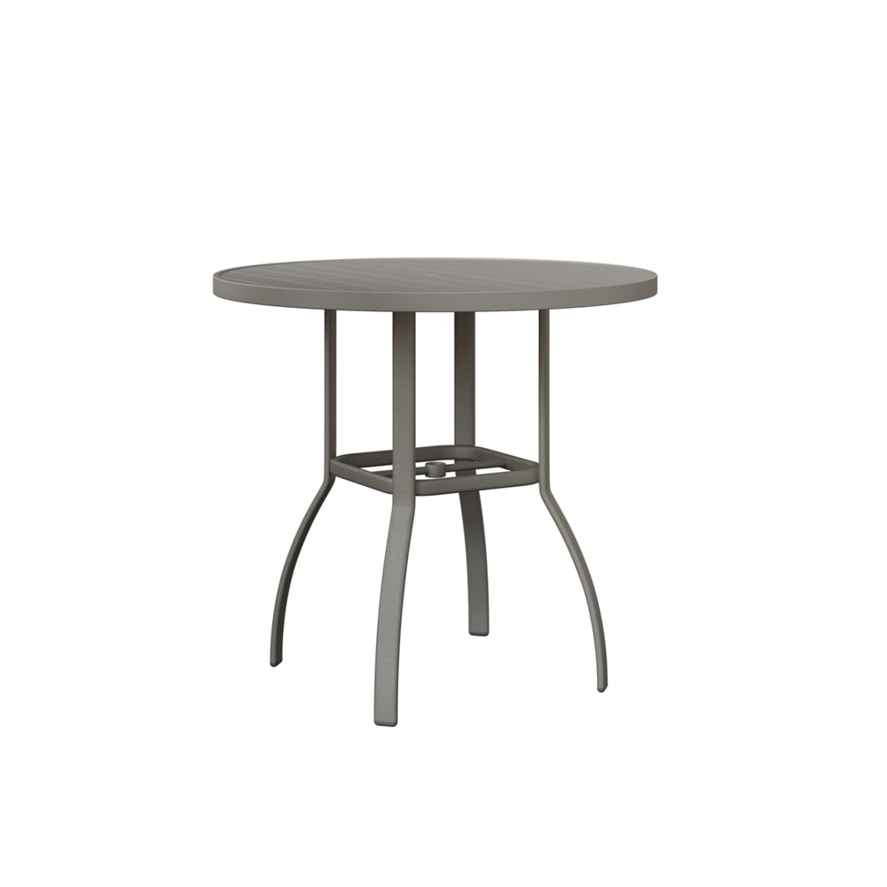 Berlin Gardens Murphy 42" Round Bar Table