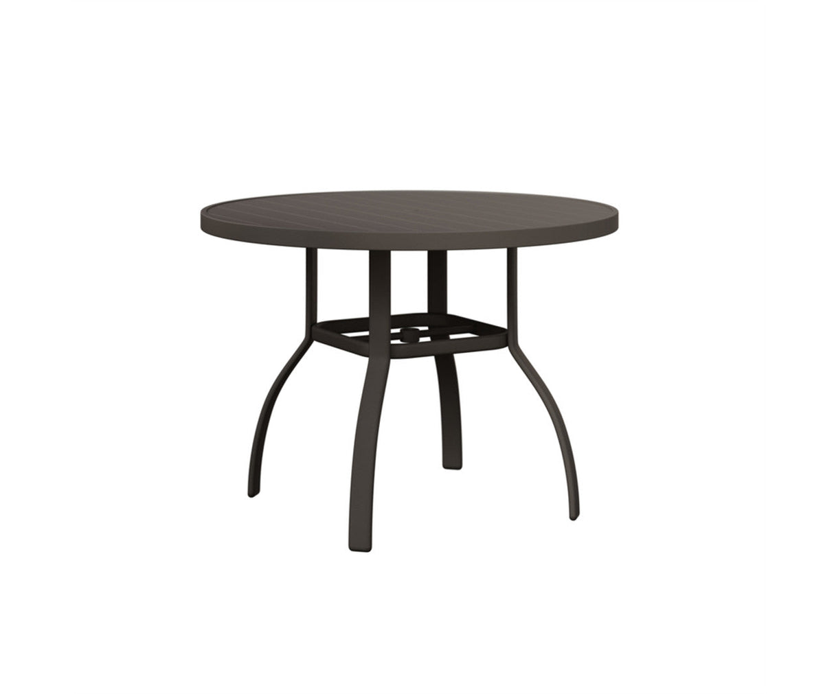 Berlin Gardens Murphy 42" Round Dining Table
