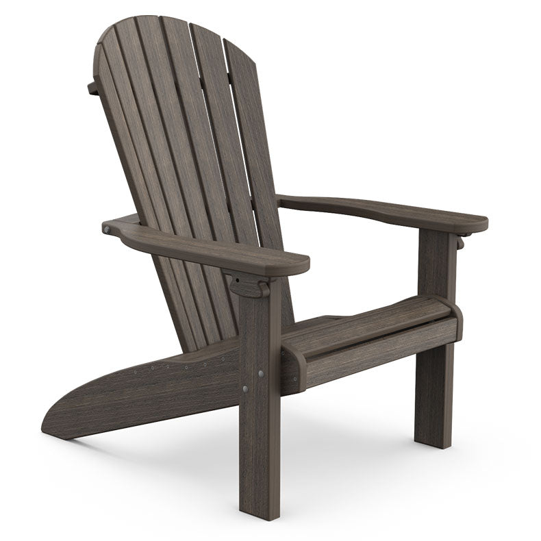 Beaver Dam Majestic Adirondack Chair