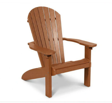 Beaver Dam Majestic Adirondack Chair