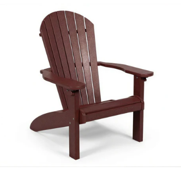 Beaver Dam Majestic Adirondack Chair