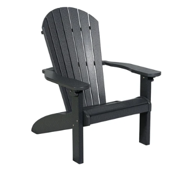 Beaver Dam Majestic Adirondack Chair