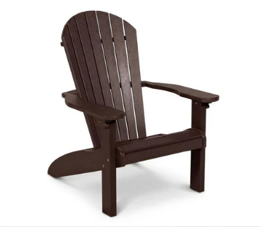 Beaver Dam Majestic Adirondack Chair