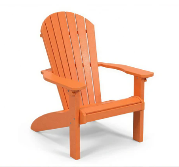 Beaver Dam Majestic Adirondack Chair