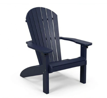 Beaver Dam Majestic Adirondack Chair