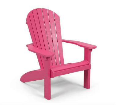 Beaver Dam Majestic Adirondack Chair