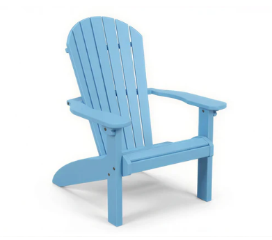 Beaver Dam Majestic Adirondack Chair