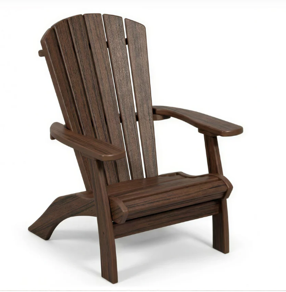 Beaver Dam Majestic Child Chair