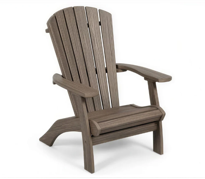 Beaver Dam Majestic Child Chair