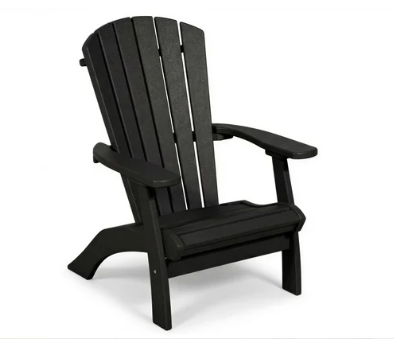 Beaver Dam Majestic Child Chair