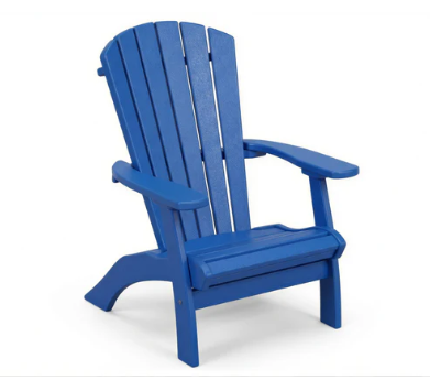 Beaver Dam Majestic Child Chair