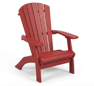 Beaver Dam Majestic Child Chair
