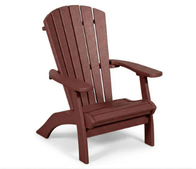 Beaver Dam Majestic Child Chair