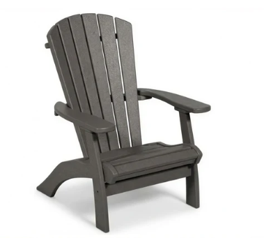 Beaver Dam Majestic Child Chair