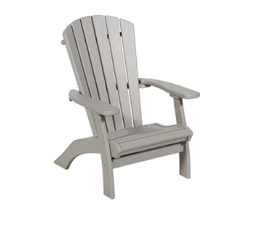 Beaver Dam Majestic Child Chair