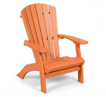 Beaver Dam Majestic Child Chair