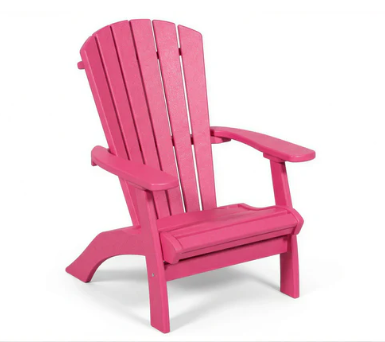 Beaver Dam Majestic Child Chair
