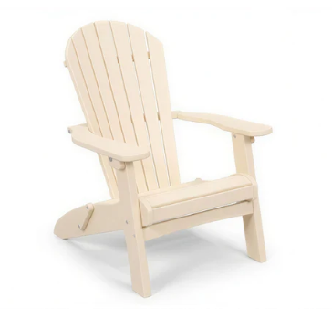 Beaver Dam Majestic Folding Adirondack Chair