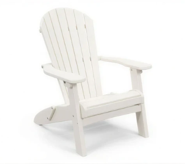 Beaver Dam Majestic Folding Adirondack Chair